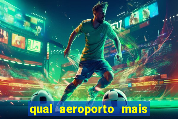 qual aeroporto mais proximo da arena corinthians